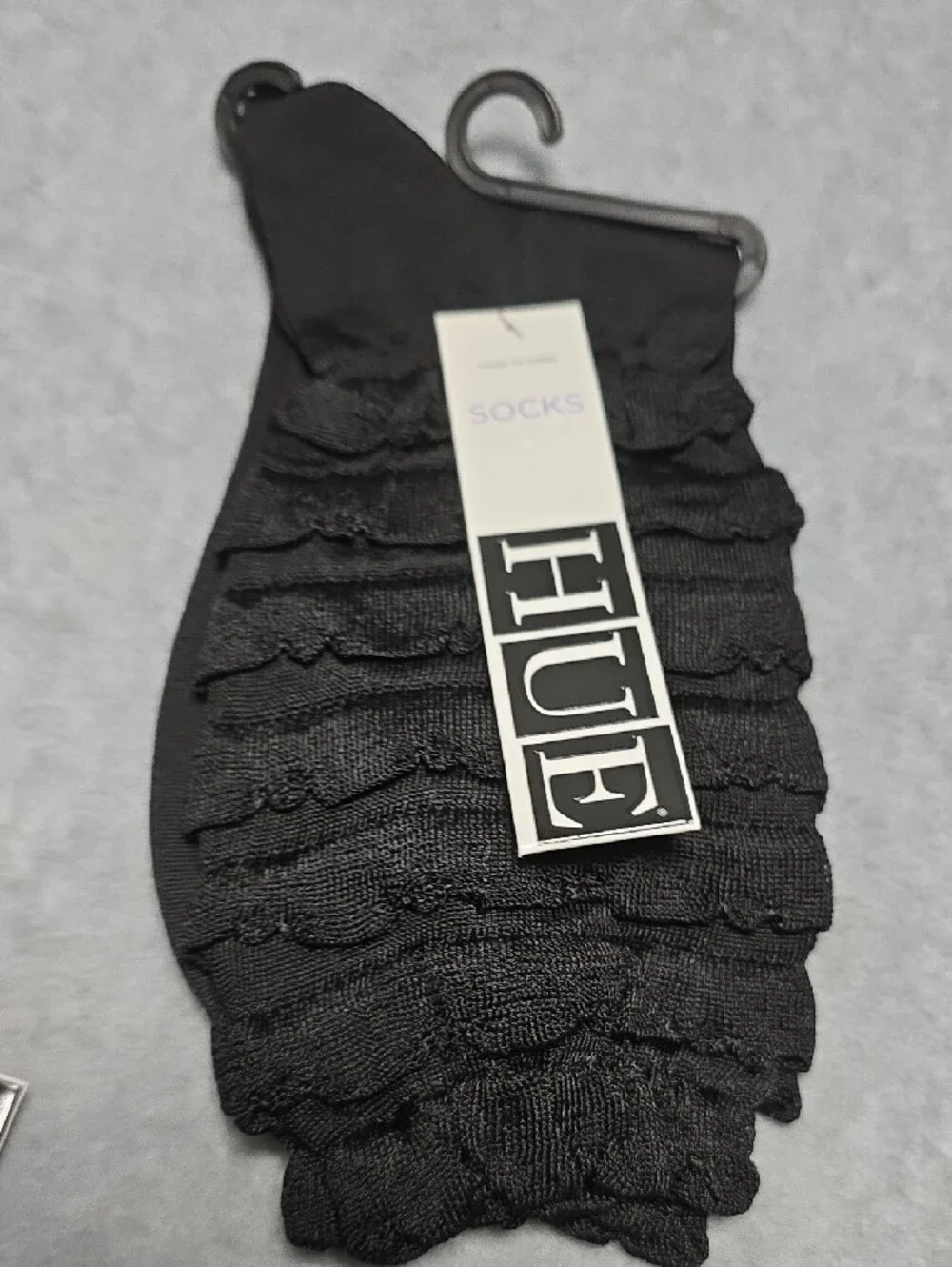 HUE Women's Sock and Hoisery Variety